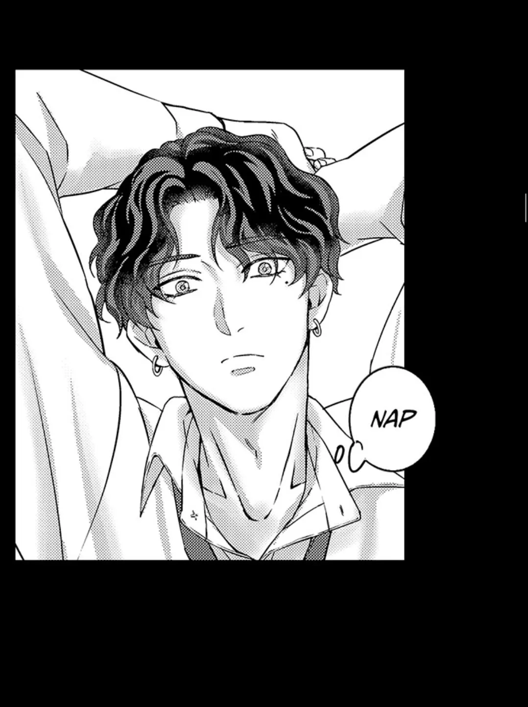 Reigniting Beastly Desires~Intense Love after a Decade Chapter 21 page 11 - 