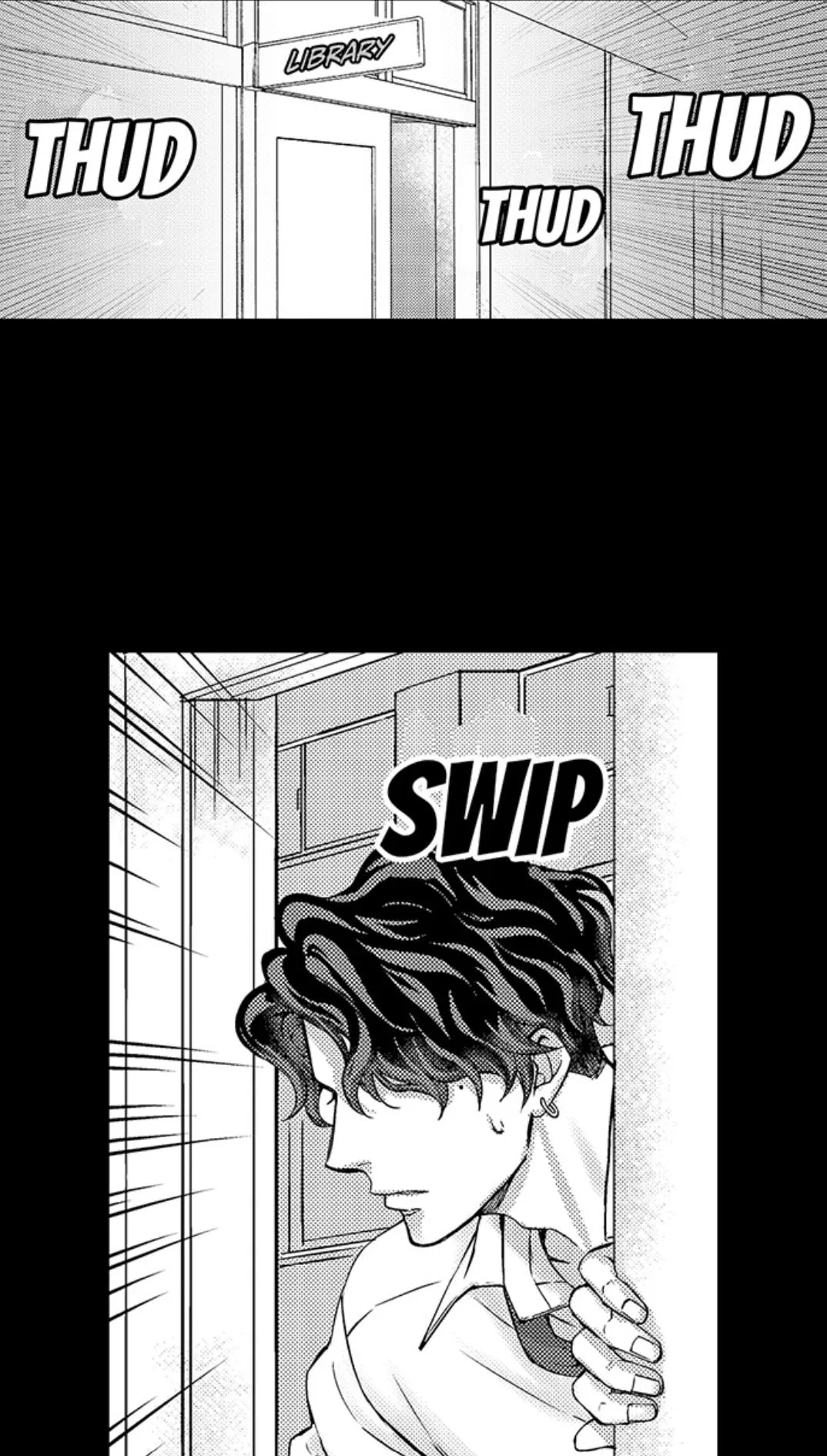 Reigniting Beastly Desires~Intense Love after a Decade Chapter 21 page 18 - 