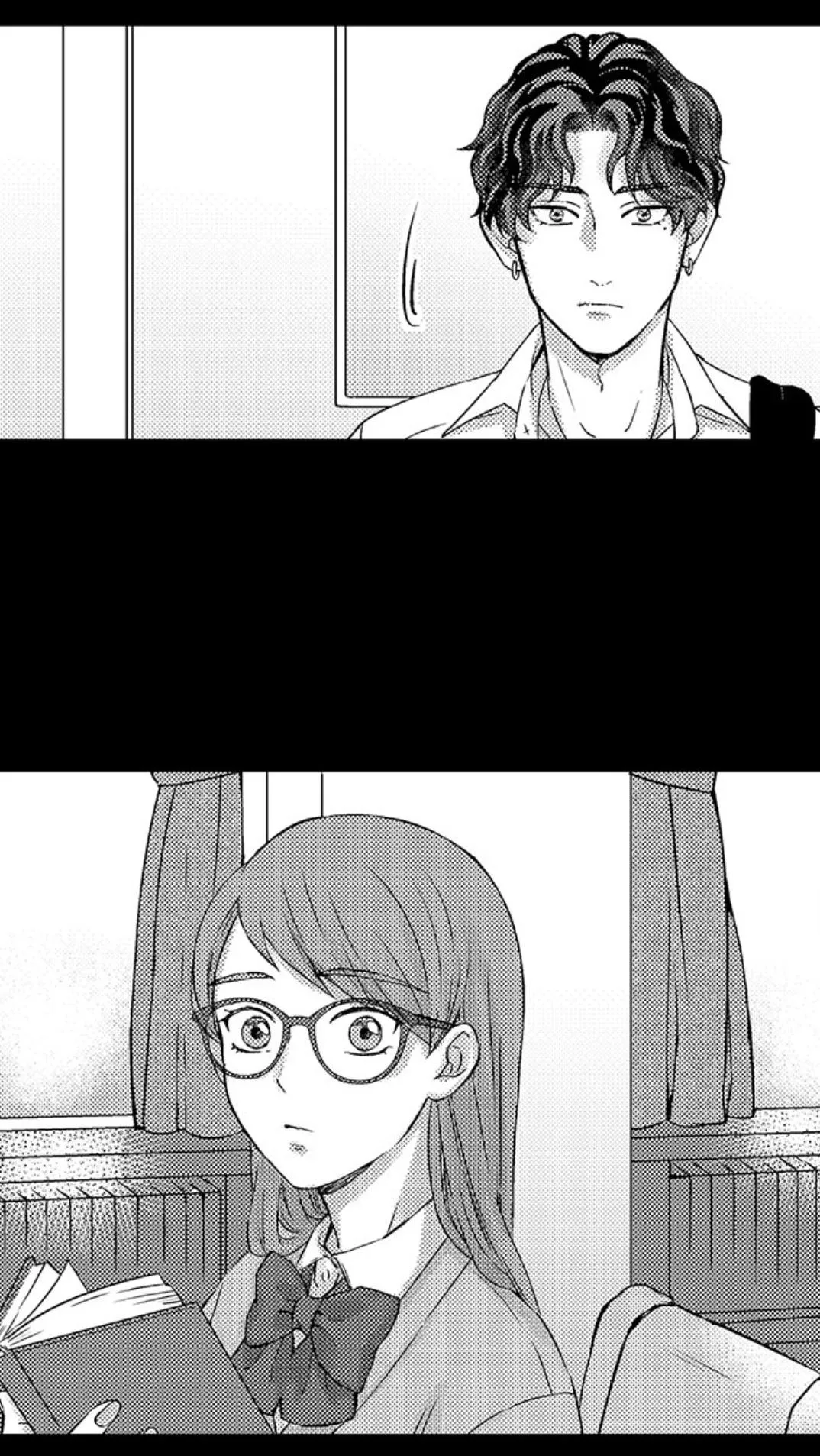Reigniting Beastly Desires~Intense Love after a Decade Chapter 21 page 21 - 