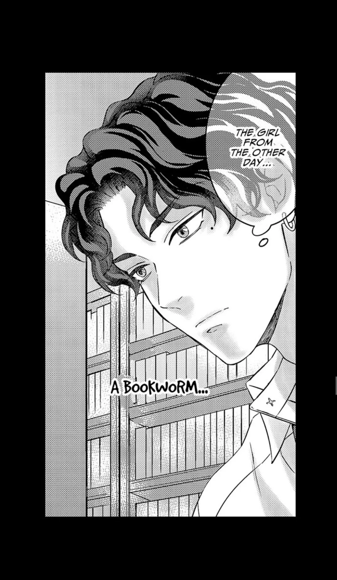 Reigniting Beastly Desires~Intense Love after a Decade Chapter 21 page 22 - 
