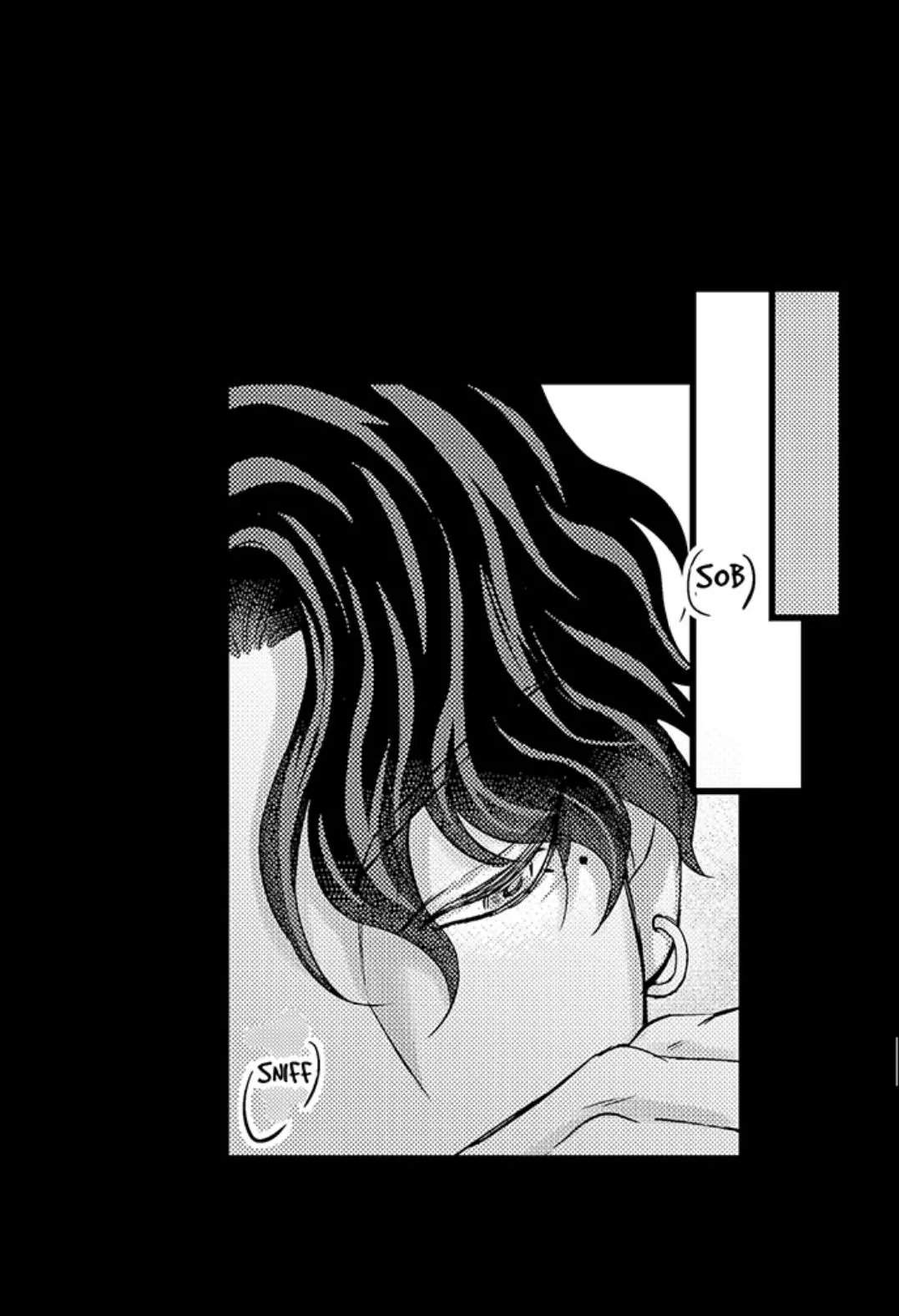 Reigniting Beastly Desires~Intense Love after a Decade Chapter 21 page 25 - 