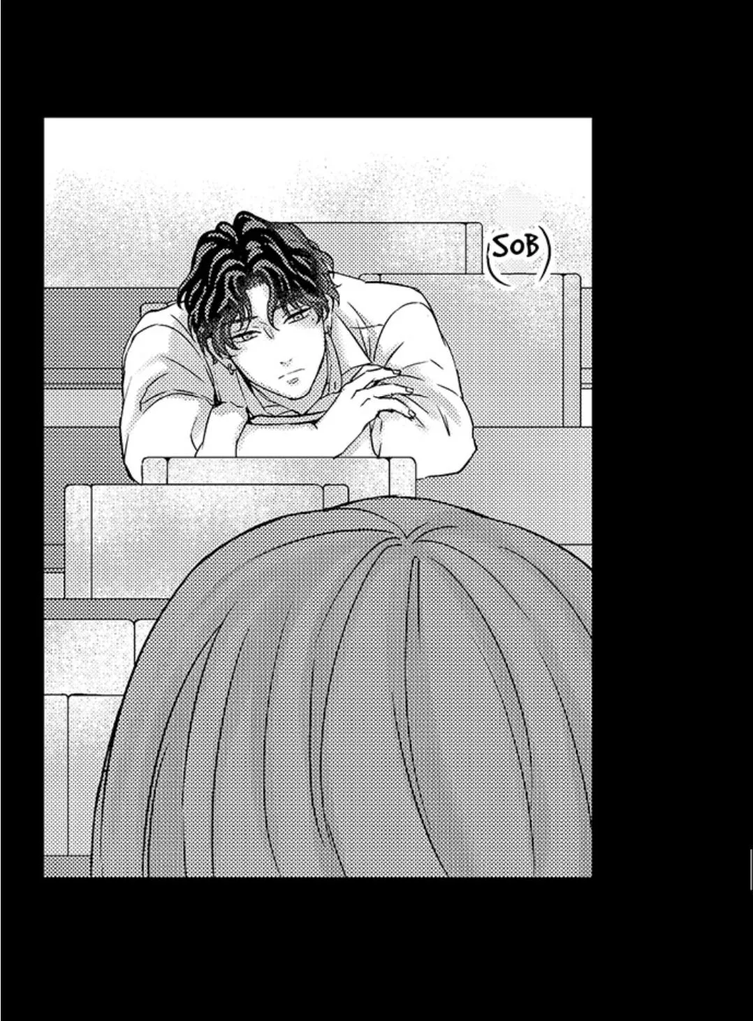 Reigniting Beastly Desires~Intense Love after a Decade Chapter 21 page 26 - 