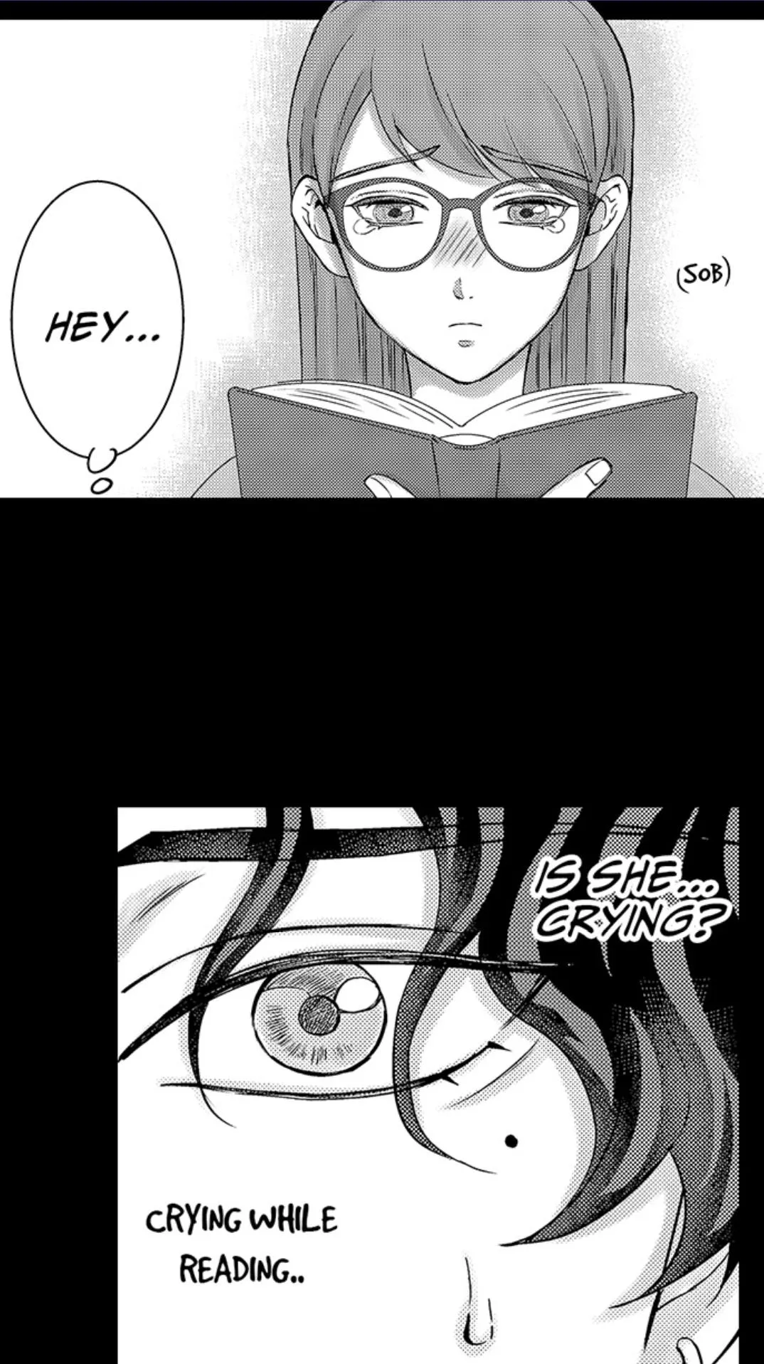 Reigniting Beastly Desires~Intense Love after a Decade Chapter 21 page 27 - 