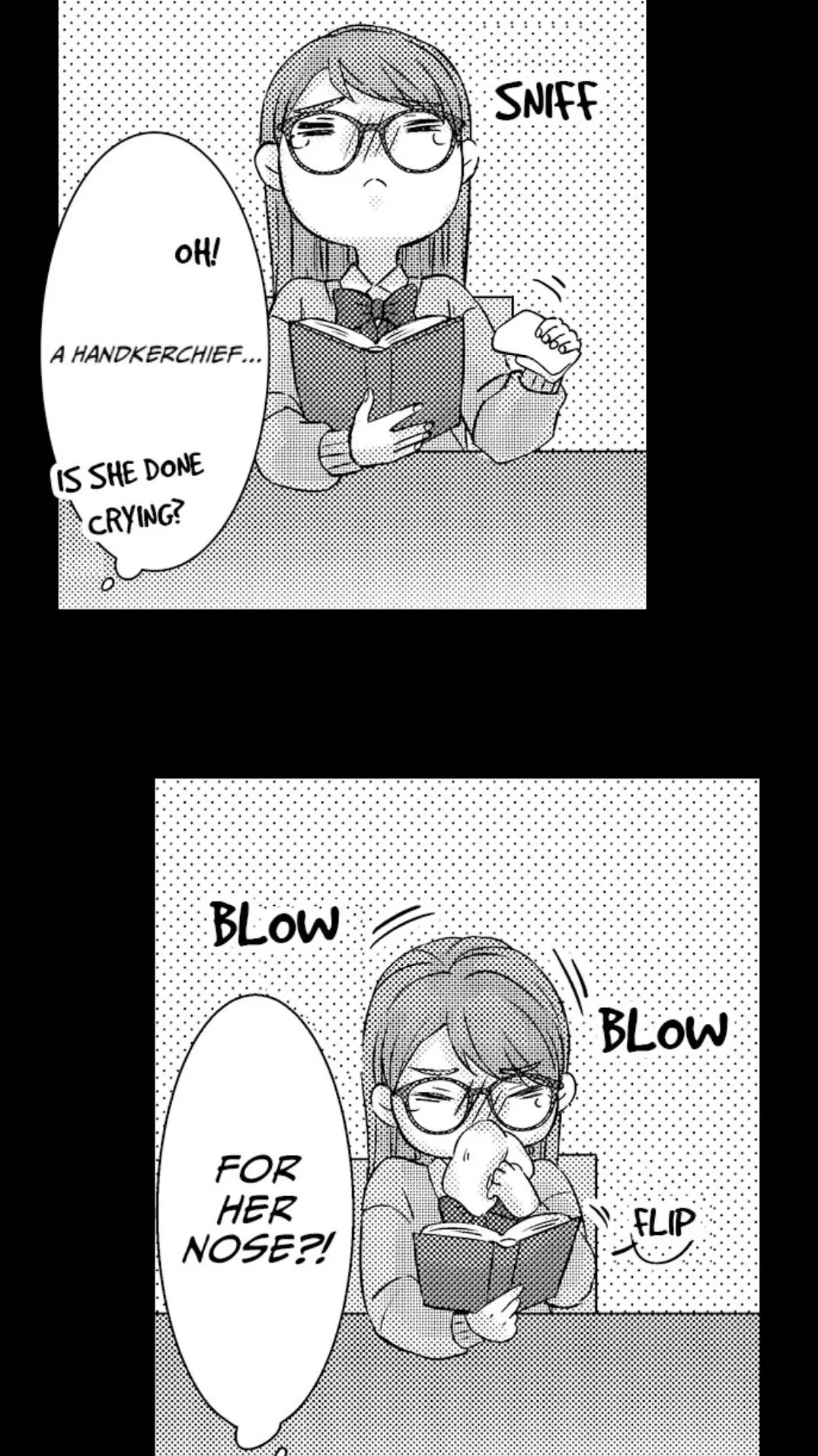 Reigniting Beastly Desires~Intense Love after a Decade Chapter 21 page 29 - 
