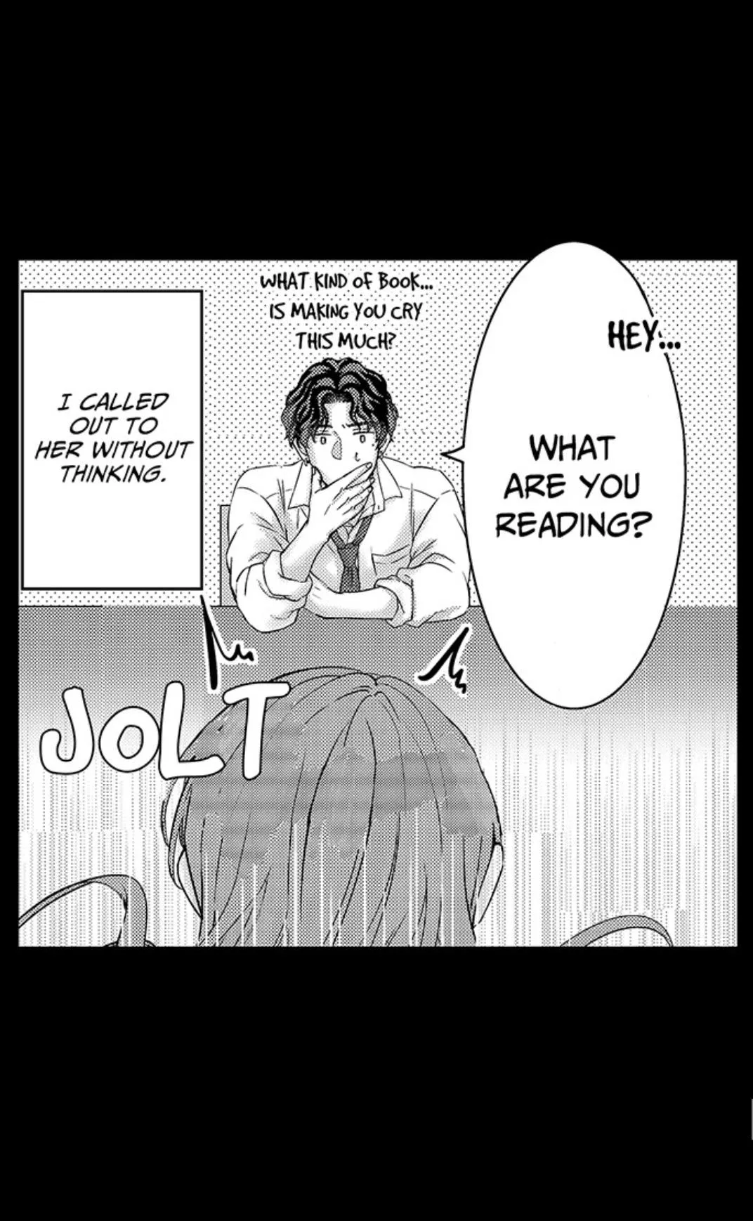 Reigniting Beastly Desires~Intense Love after a Decade Chapter 21 page 31 - 