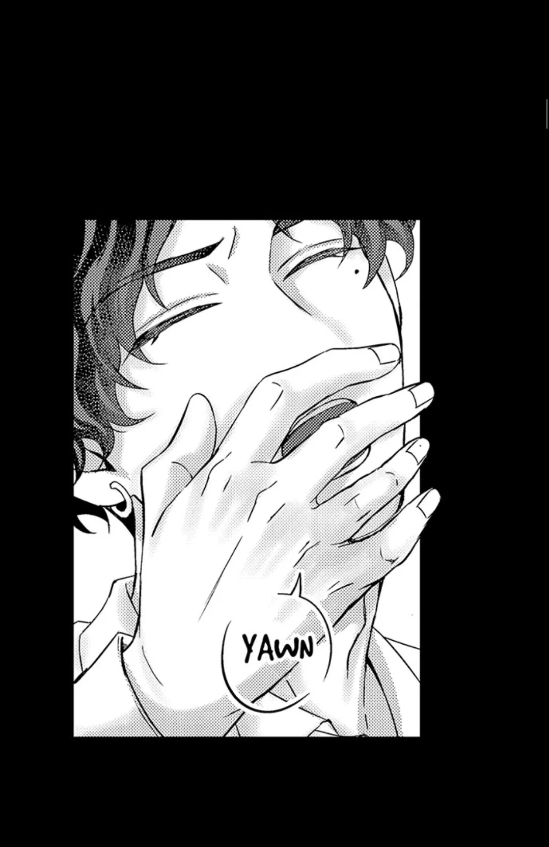Reigniting Beastly Desires~Intense Love after a Decade Chapter 21 page 7 - 