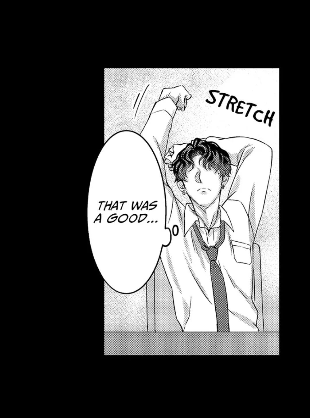 Reigniting Beastly Desires~Intense Love after a Decade Chapter 21 page 10 - 