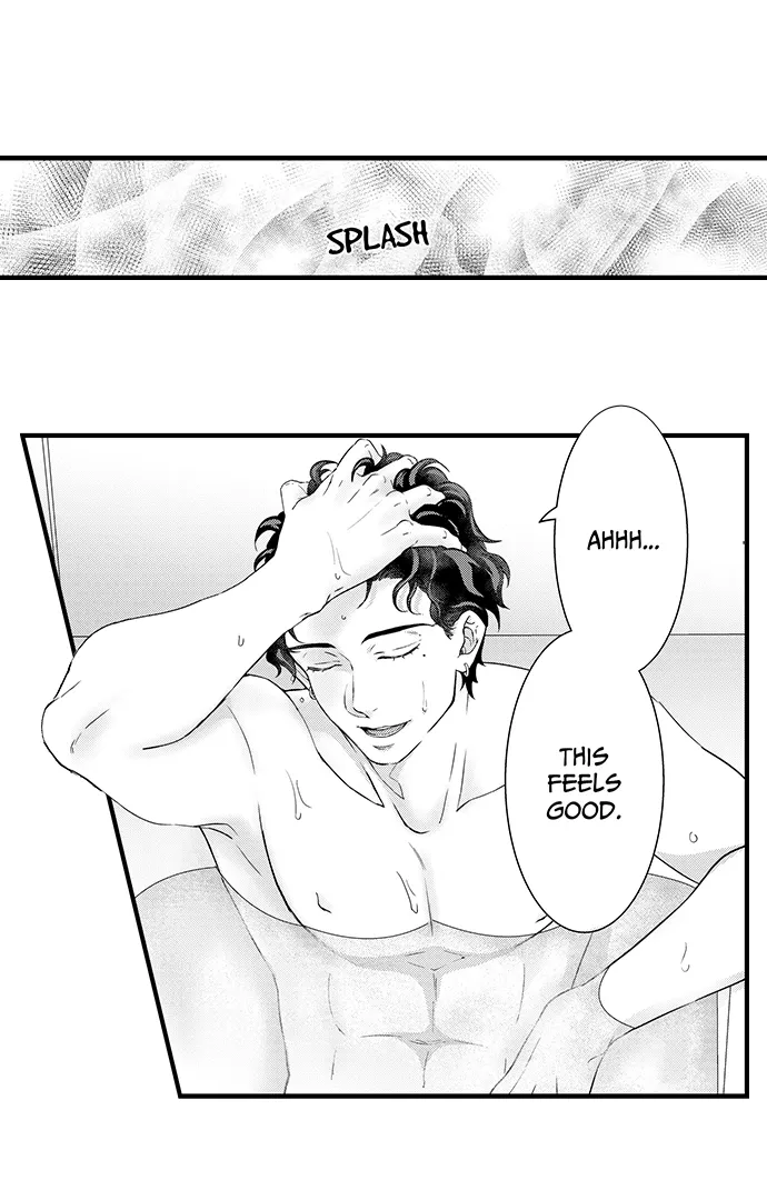 Reigniting Beastly Desires~Intense Love after a Decade Chapter 25 page 2 - 