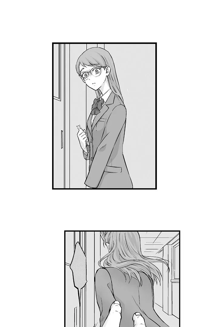 Reigniting Beastly Desires~Intense Love after a Decade Chapter 25 page 15 - 
