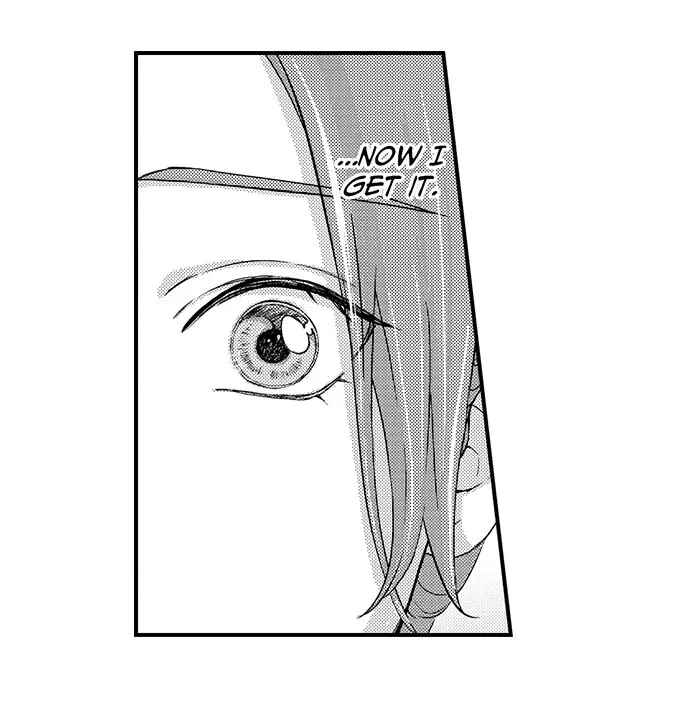Reigniting Beastly Desires~Intense Love after a Decade Chapter 25 page 19 - 