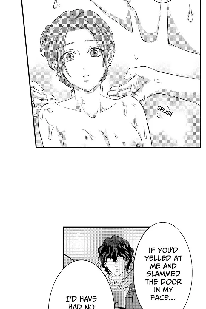 Reigniting Beastly Desires~Intense Love after a Decade Chapter 25 page 24 - 