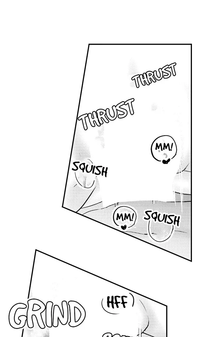 Reigniting Beastly Desires~Intense Love after a Decade Chapter 26 page 16 - 