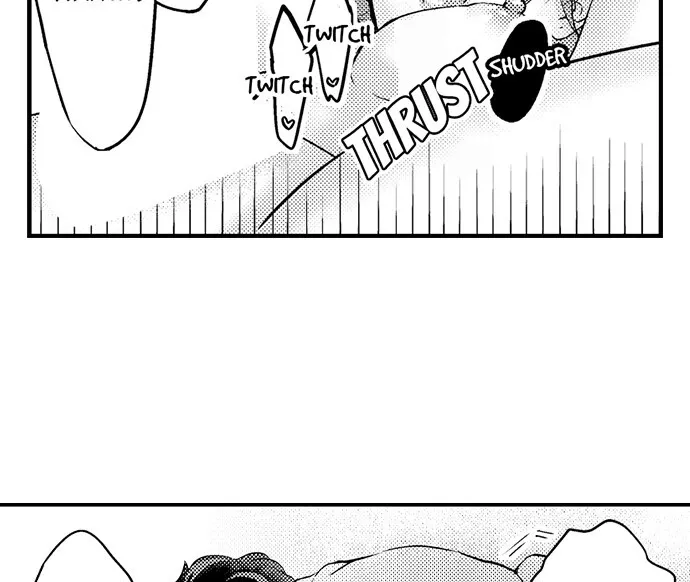 Reigniting Beastly Desires~Intense Love after a Decade Chapter 26 page 20 - 