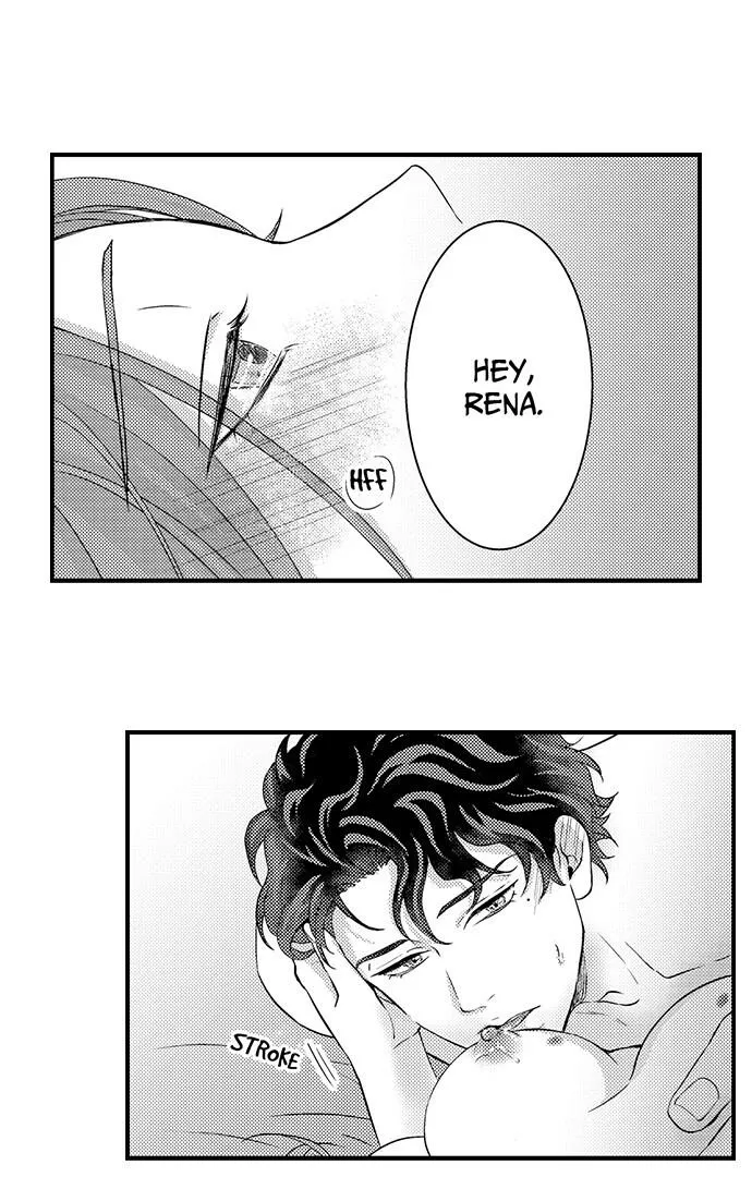 Reigniting Beastly Desires~Intense Love after a Decade Chapter 26 page 4 - 