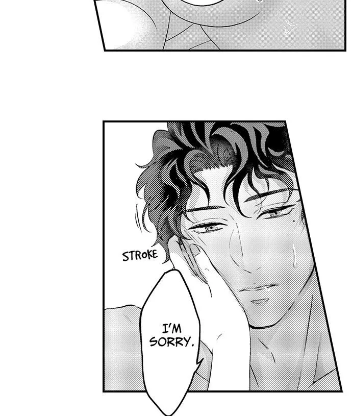 Reigniting Beastly Desires~Intense Love after a Decade Chapter 26 page 6 - 