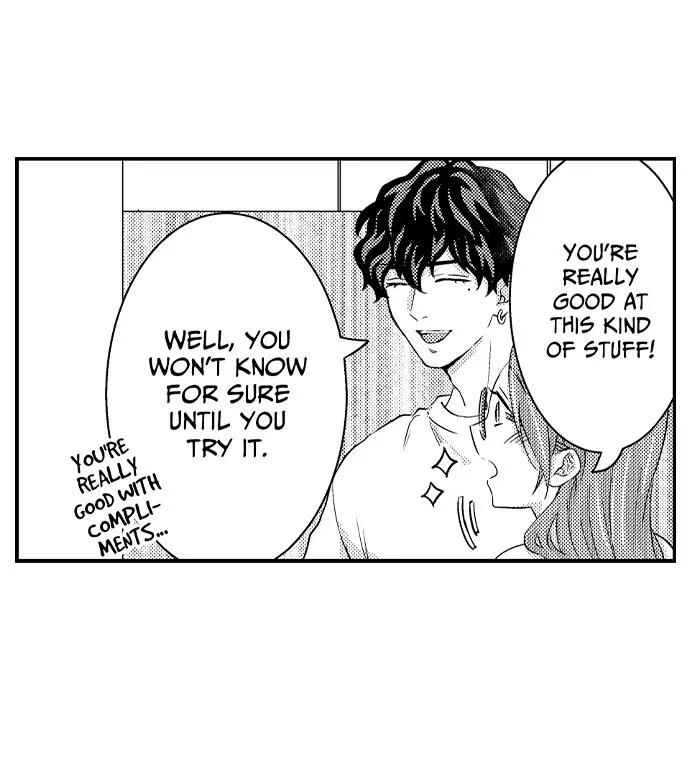 Reigniting Beastly Desires~Intense Love after a Decade Chapter 27 page 11 - 