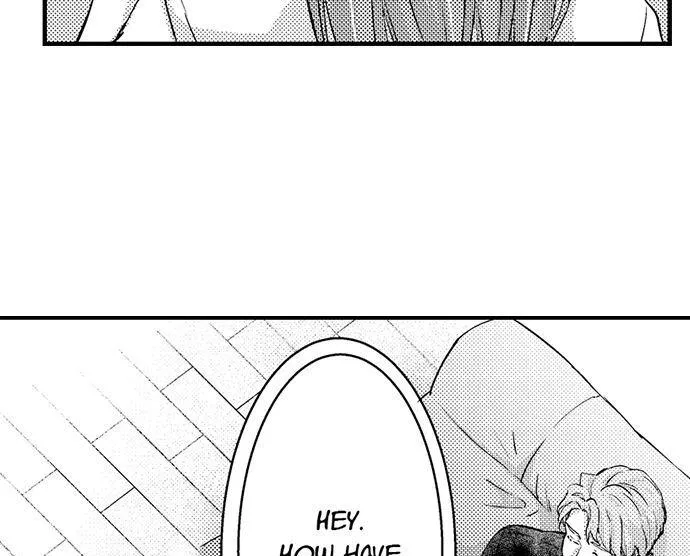 Reigniting Beastly Desires~Intense Love after a Decade Chapter 27 page 18 - 