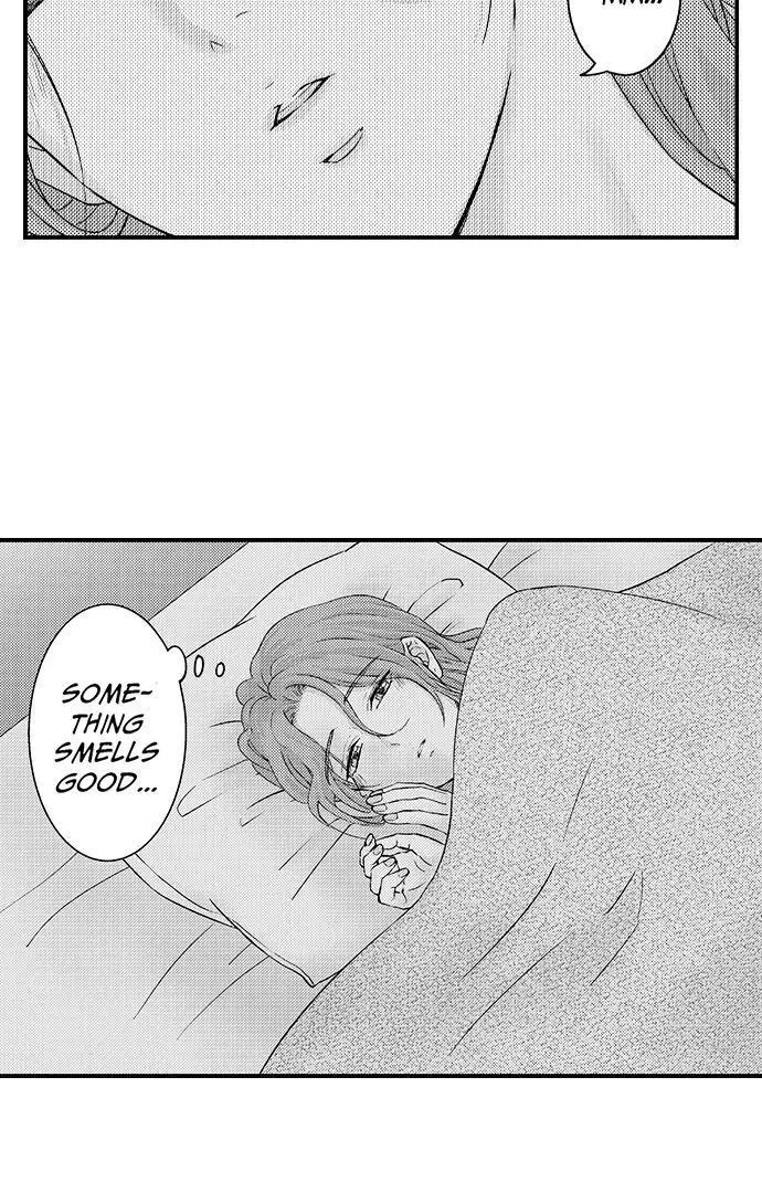 Reigniting Beastly Desires~Intense Love after a Decade Chapter 27 page 3 - 