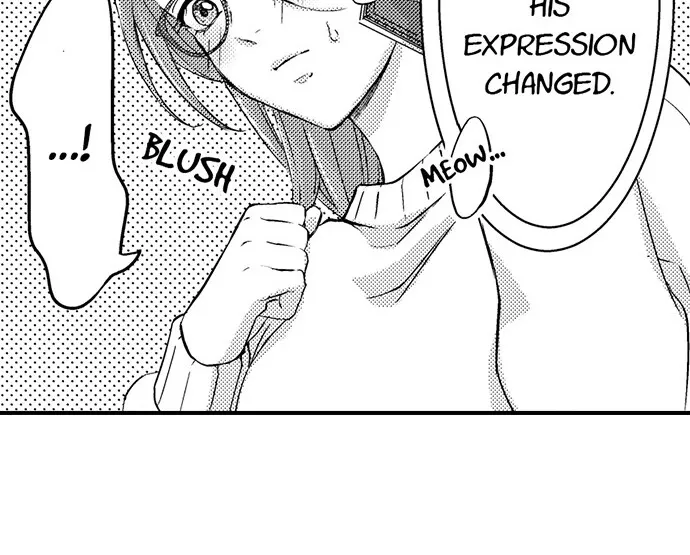 Reigniting Beastly Desires~Intense Love after a Decade Chapter 27 page 25 - 
