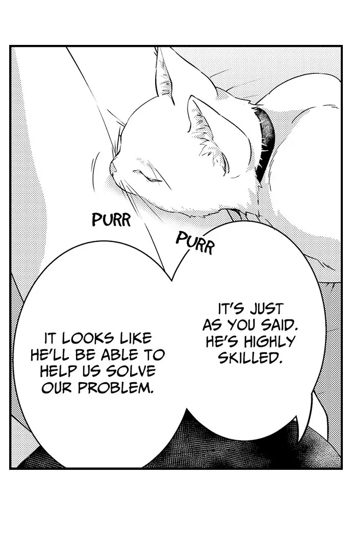Reigniting Beastly Desires~Intense Love after a Decade Chapter 27 page 27 - 