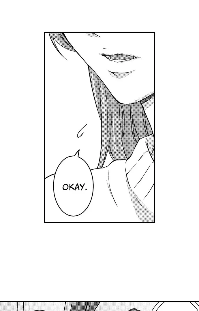 Reigniting Beastly Desires~Intense Love after a Decade Chapter 27 page 28 - 