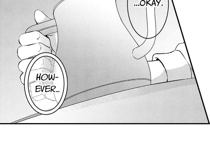 Reigniting Beastly Desires~Intense Love after a Decade Chapter 27 page 31 - 