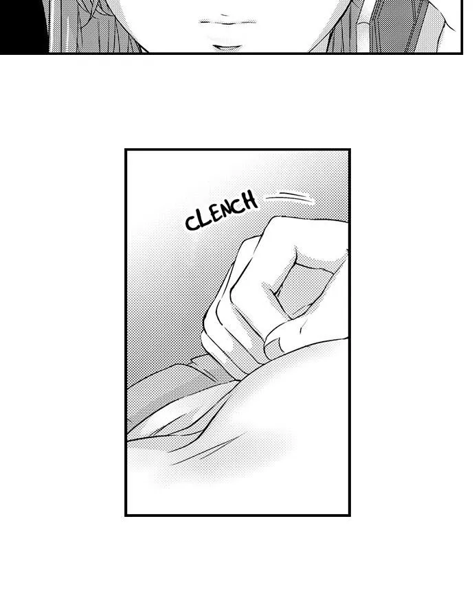 Reigniting Beastly Desires~Intense Love after a Decade Chapter 27 page 35 - 