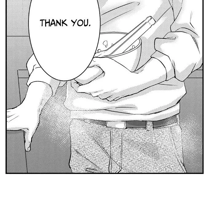 Reigniting Beastly Desires~Intense Love after a Decade Chapter 27 page 40 - 