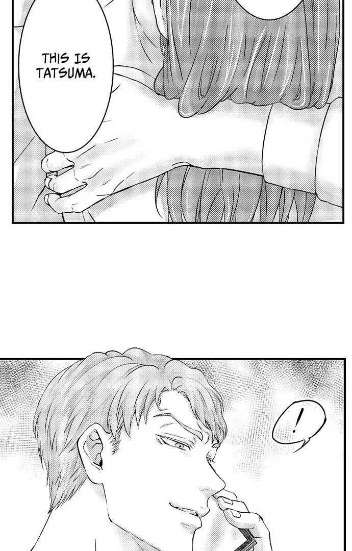 Reigniting Beastly Desires~Intense Love after a Decade Chapter 27 page 43 - 