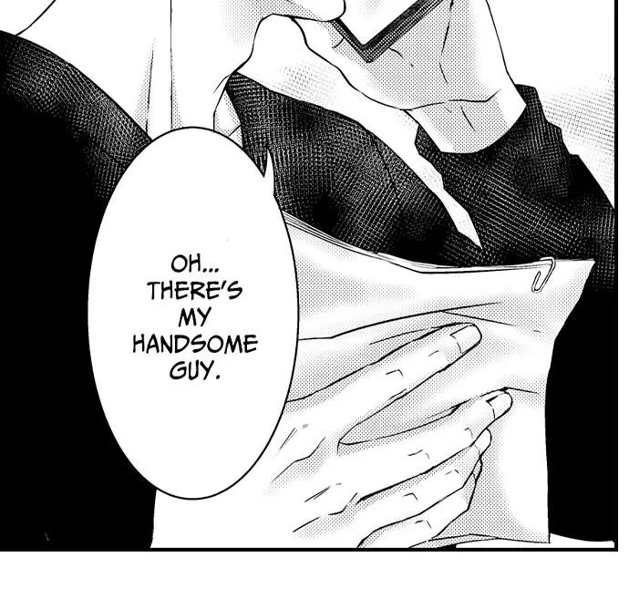 Reigniting Beastly Desires~Intense Love after a Decade Chapter 27 page 44 - 