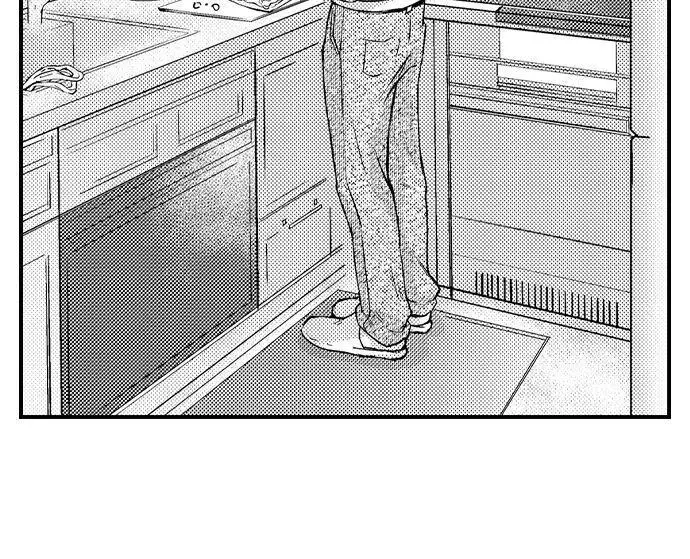 Reigniting Beastly Desires~Intense Love after a Decade Chapter 27 page 7 - 