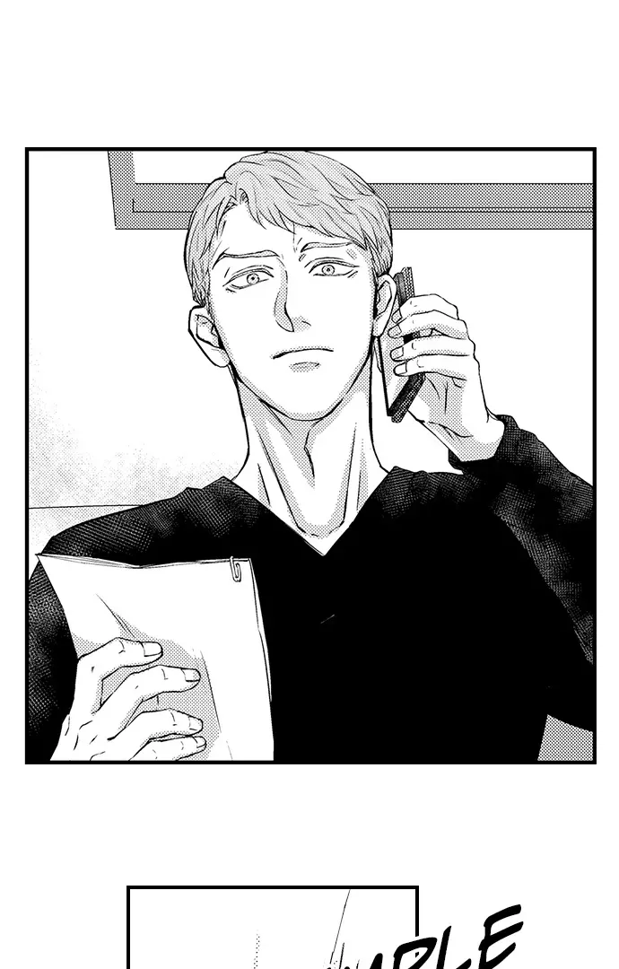Reigniting Beastly Desires~Intense Love after a Decade Chapter 28 page 11 - 