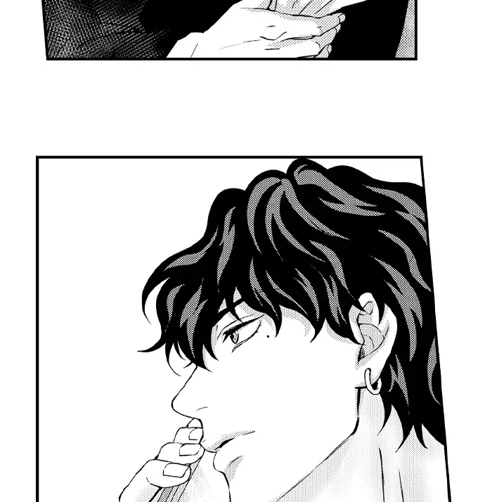 Reigniting Beastly Desires~Intense Love after a Decade Chapter 28 page 17 - 