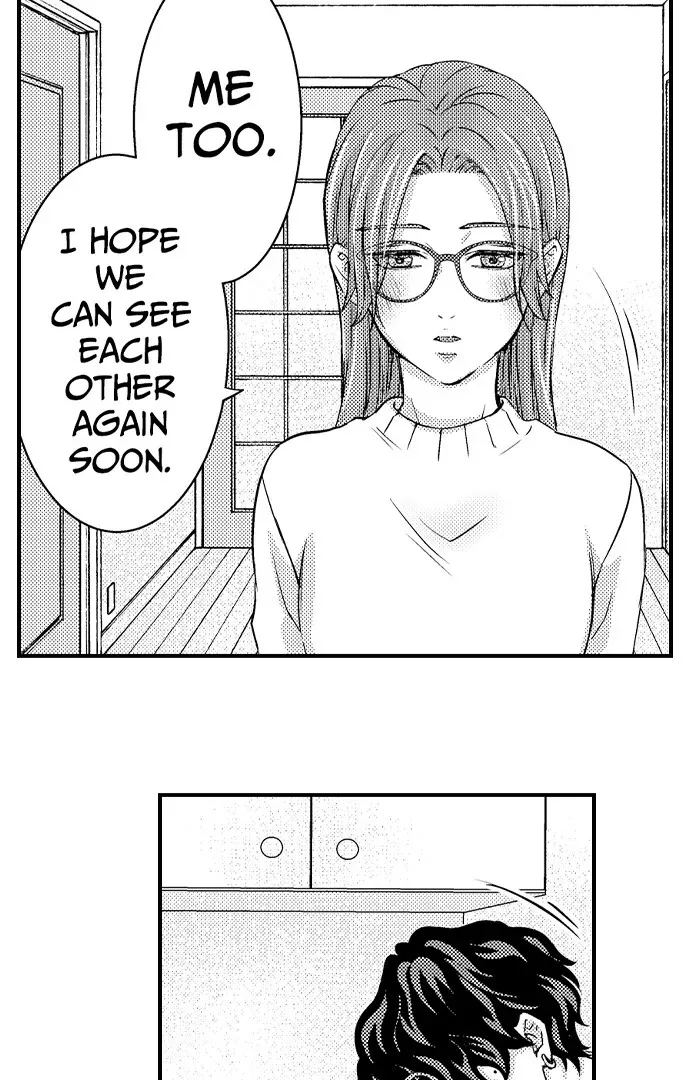 Reigniting Beastly Desires~Intense Love after a Decade Chapter 28 page 24 - 