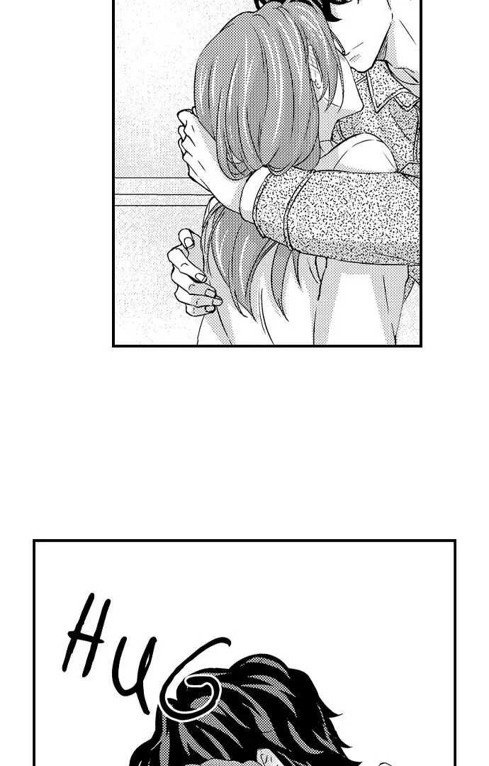 Reigniting Beastly Desires~Intense Love after a Decade Chapter 28 page 25 - 