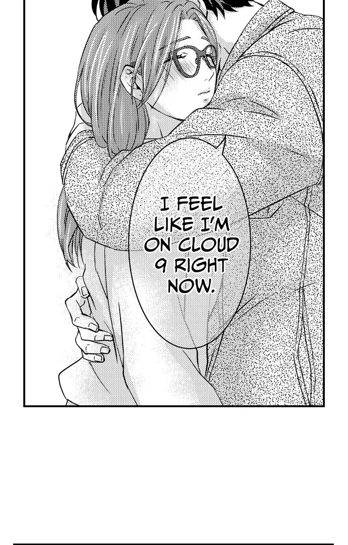 Reigniting Beastly Desires~Intense Love after a Decade Chapter 28 page 26 - 