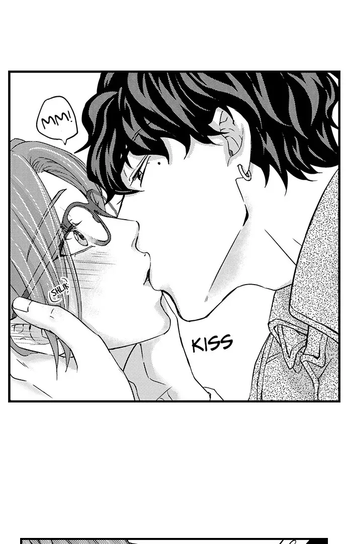 Reigniting Beastly Desires~Intense Love after a Decade Chapter 28 page 29 - 