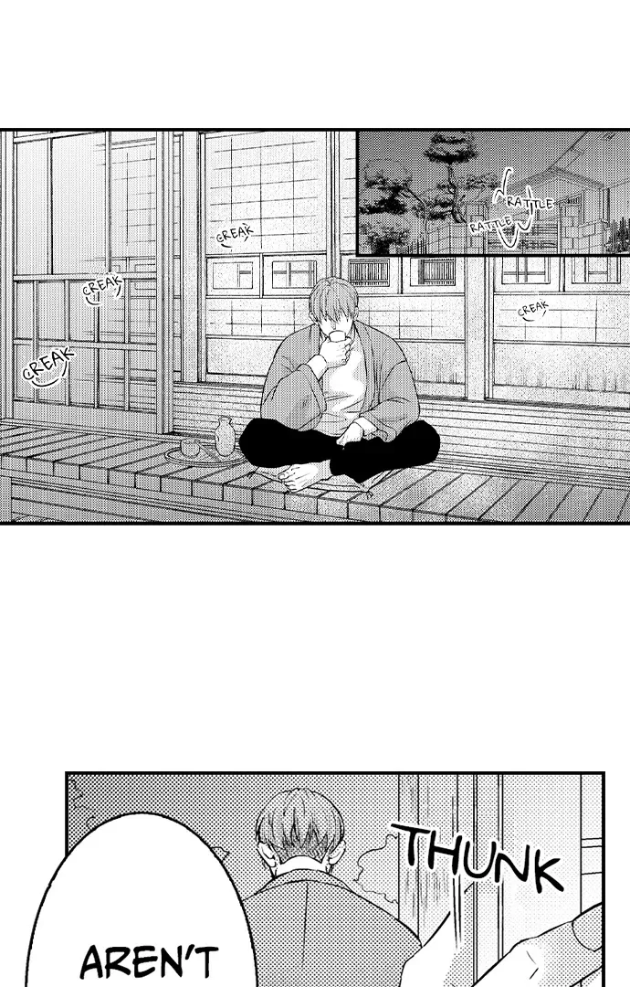 Reigniting Beastly Desires~Intense Love after a Decade Chapter 29 page 2 - 
