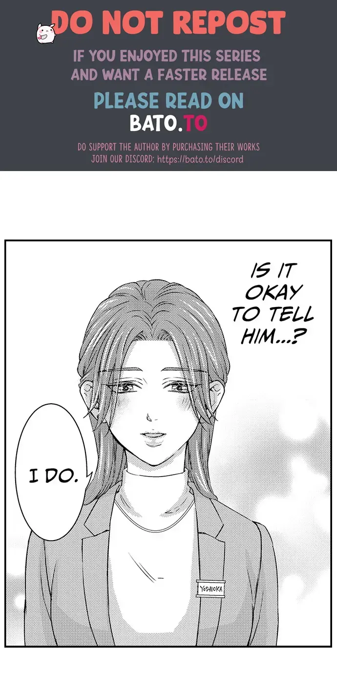 Reigniting Beastly Desires~Intense Love after a Decade Chapter 29 page 16 - 