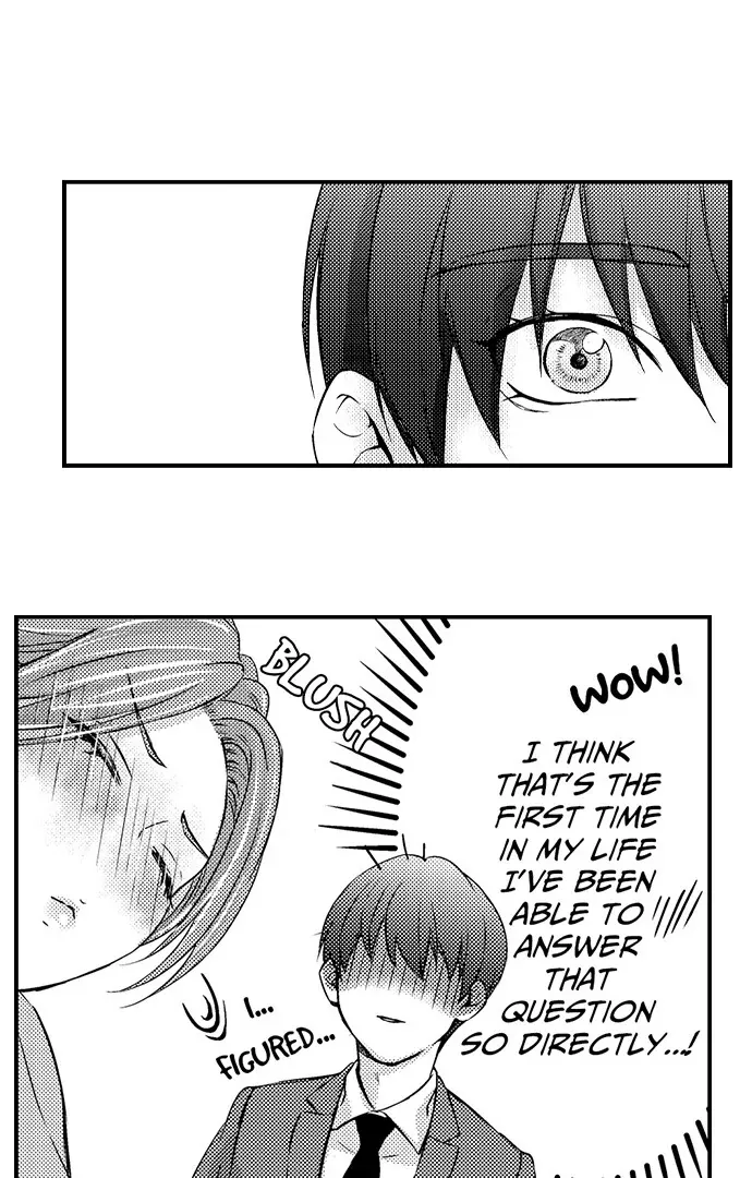 Reigniting Beastly Desires~Intense Love after a Decade Chapter 29 page 17 - 