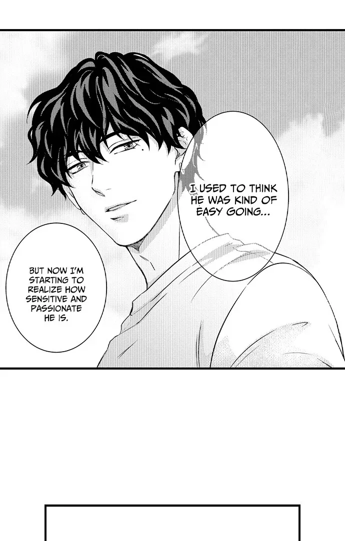 Reigniting Beastly Desires~Intense Love after a Decade Chapter 29 page 22 - 