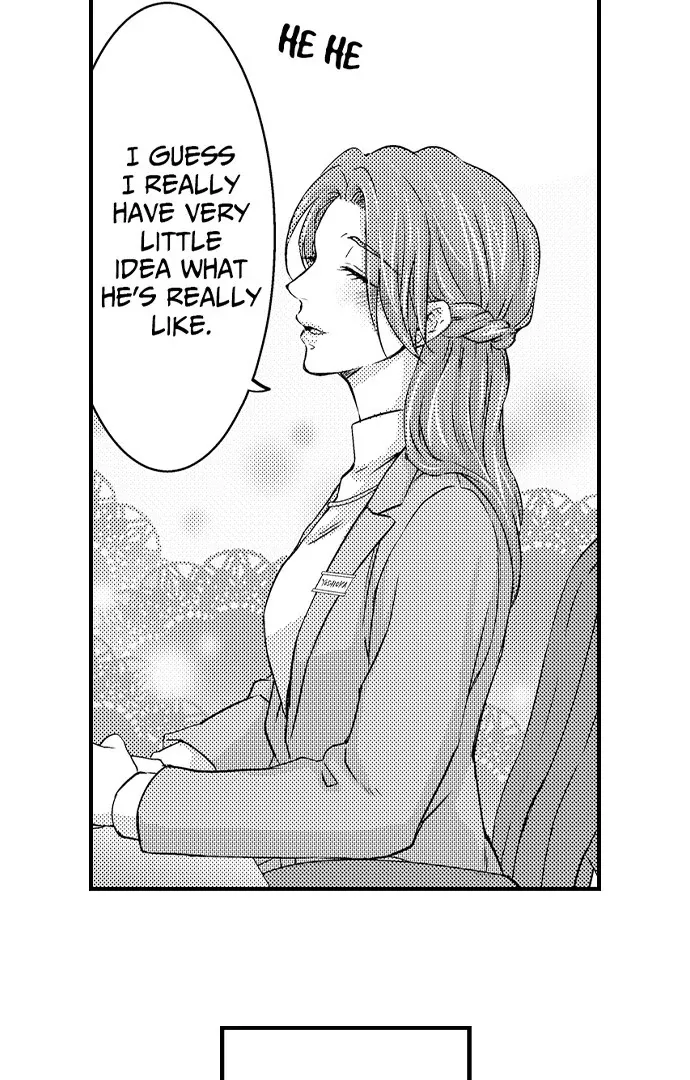 Reigniting Beastly Desires~Intense Love after a Decade Chapter 29 page 23 - 