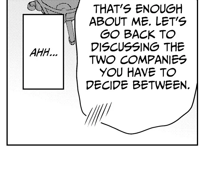 Reigniting Beastly Desires~Intense Love after a Decade Chapter 29 page 26 - 