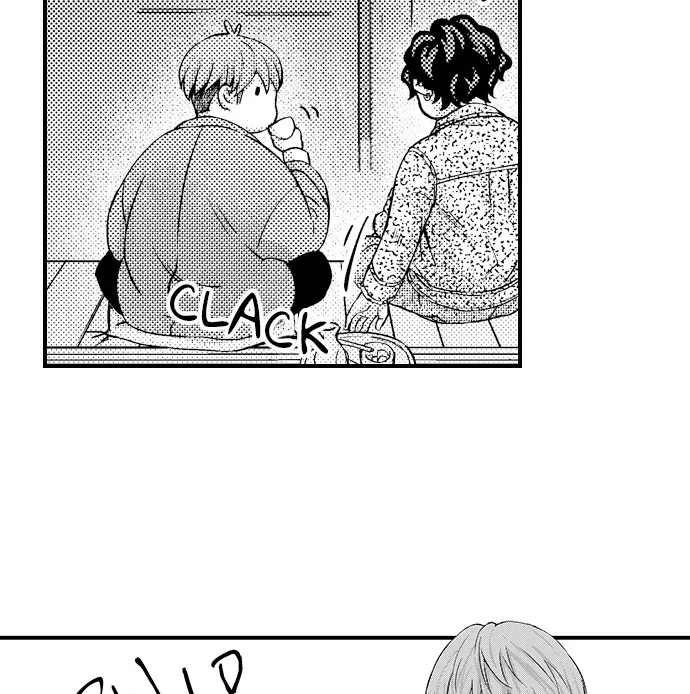 Reigniting Beastly Desires~Intense Love after a Decade Chapter 29 page 4 - 