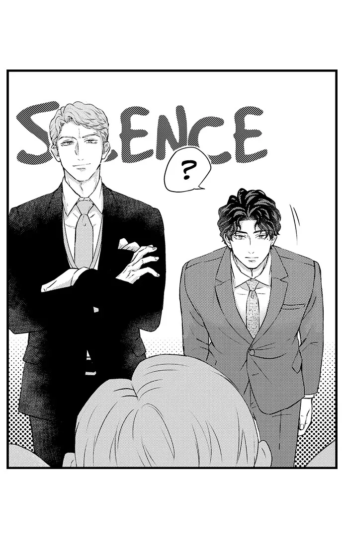 Reigniting Beastly Desires~Intense Love after a Decade Chapter 29 page 31 - 