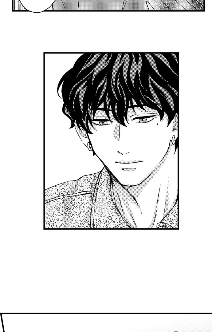 Reigniting Beastly Desires~Intense Love after a Decade Chapter 29 page 8 - 