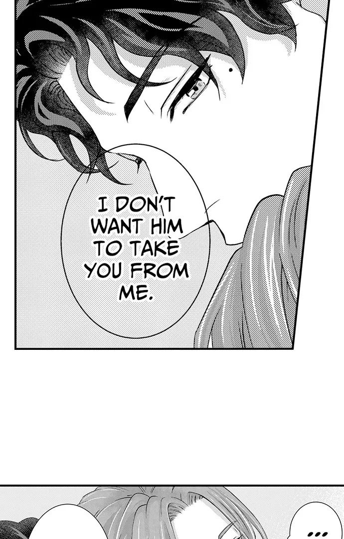 Reigniting Beastly Desires~Intense Love after a Decade Chapter 30 page 18 - 