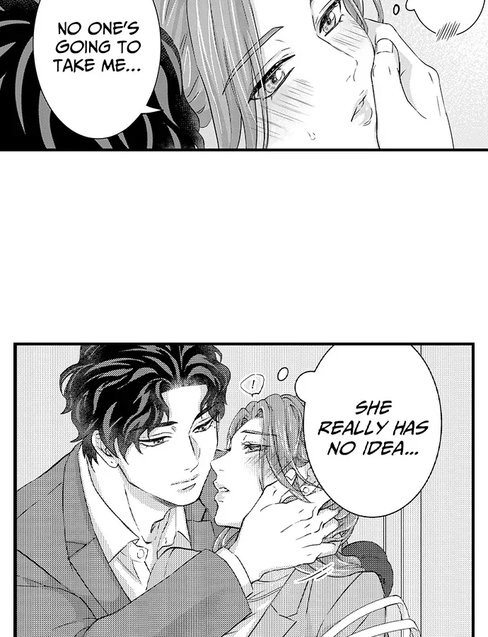 Reigniting Beastly Desires~Intense Love after a Decade Chapter 30 page 19 - 