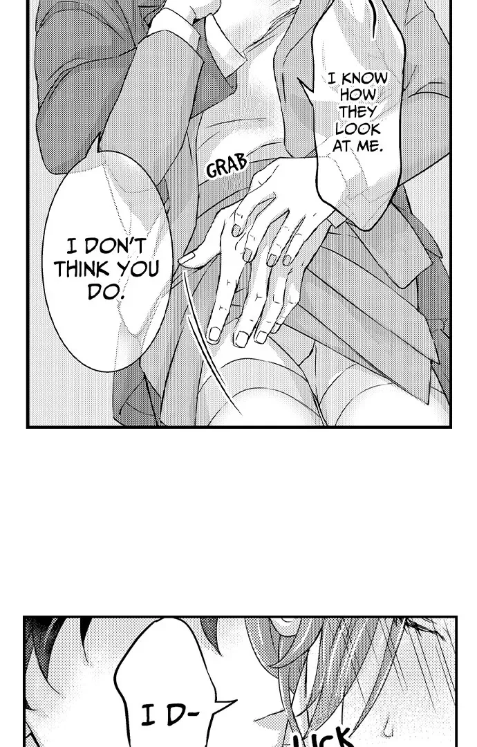 Reigniting Beastly Desires~Intense Love after a Decade Chapter 30 page 23 - 