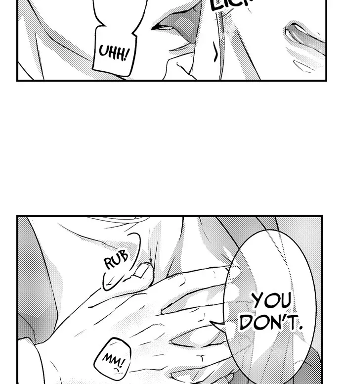Reigniting Beastly Desires~Intense Love after a Decade Chapter 30 page 24 - 
